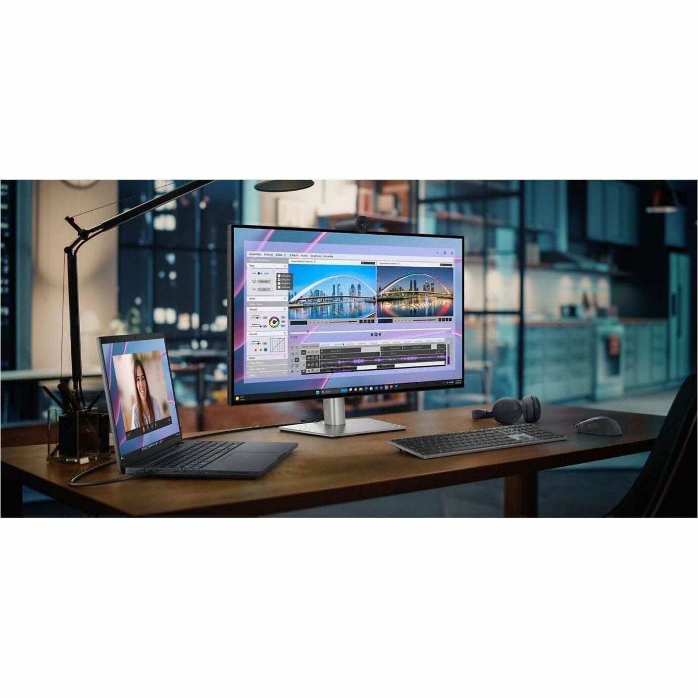 DELL G2N41 — SPL DELL PRO MAX 18 PLUS MB18250 ULTRA 9 285HXHX 64GB: 2X32GBNECC 1TB SSD 18 QHD