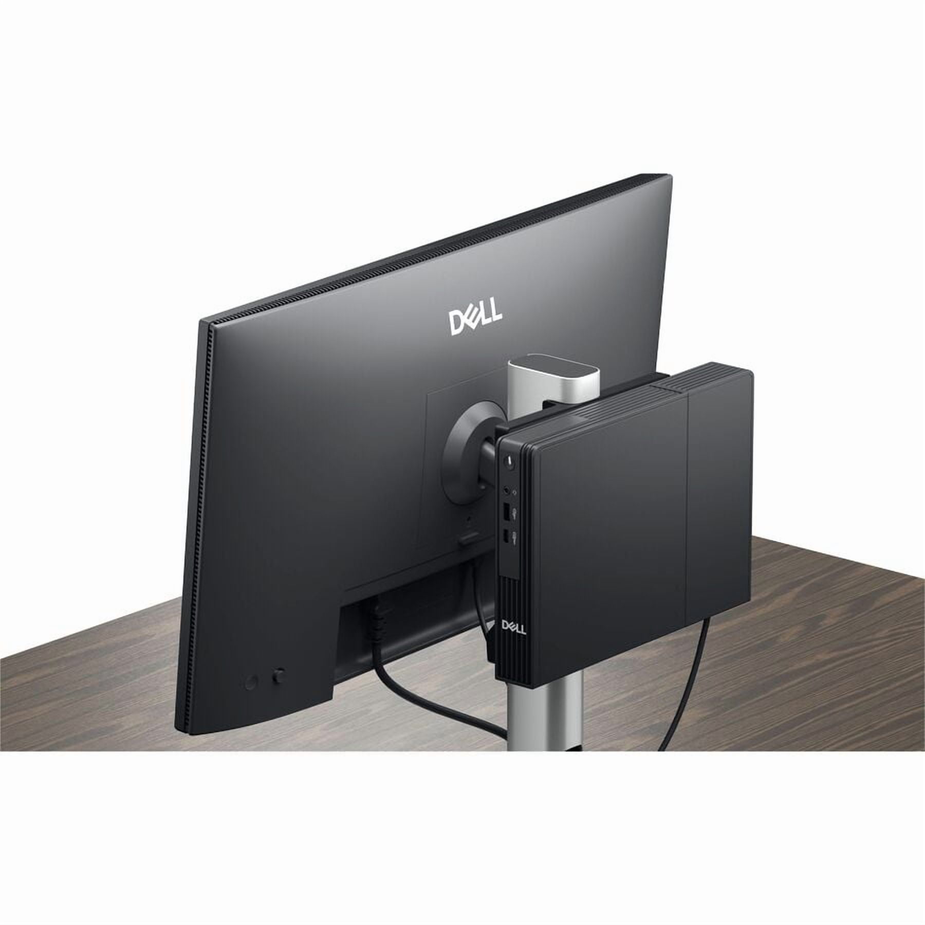 DELL T9RGK — DELL PRO MICRO QCM1255 RYZ_PRO_5-8500GE 16GB (1DIMMS) 512GB SS W11 MFF