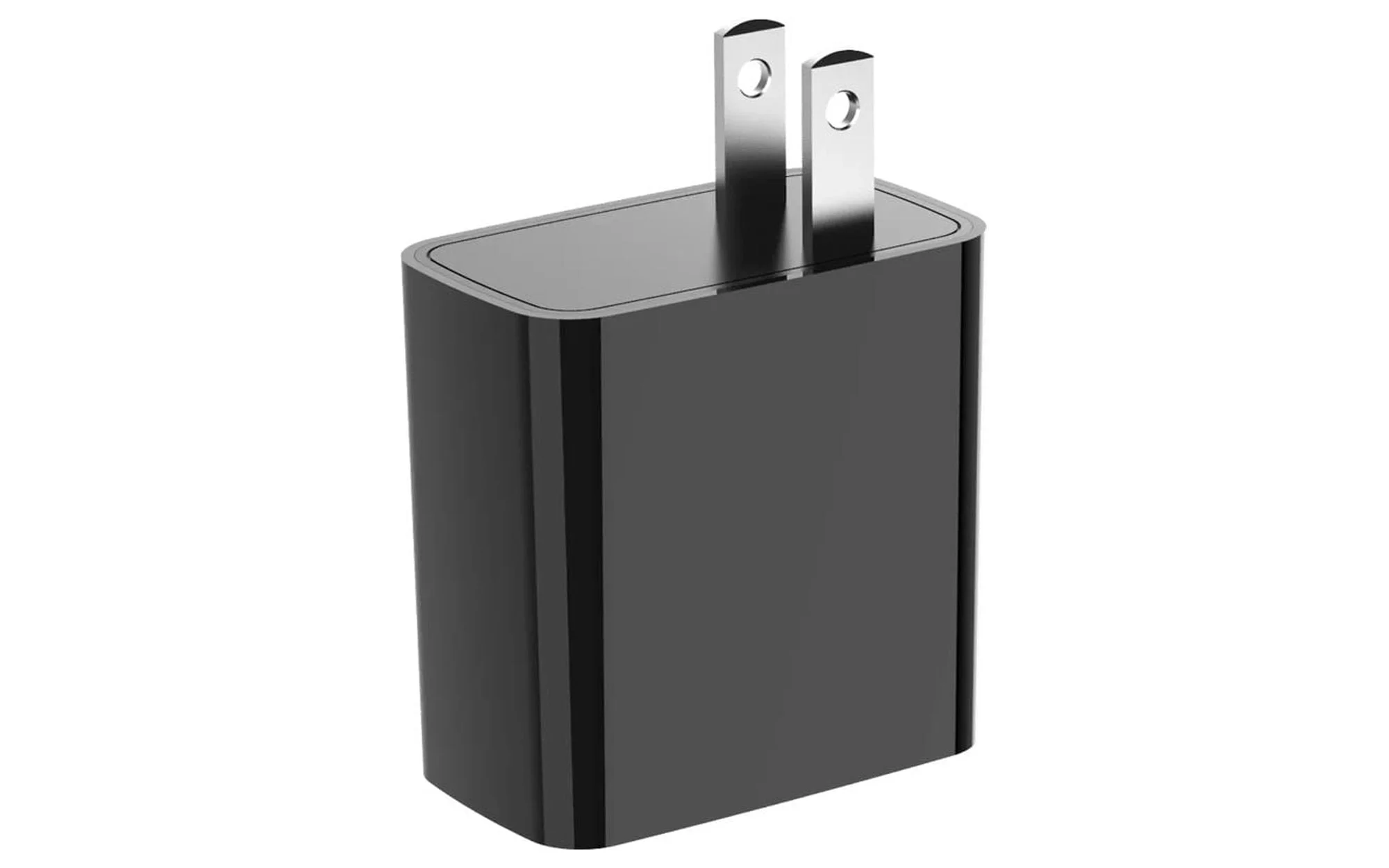 4XEM 4XRLC51020WB — 20W Fast PD Charger with 1 USB-C Port and Quick Charge