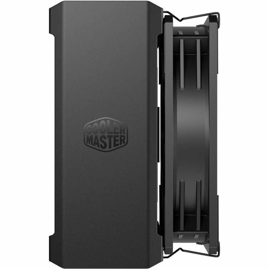 Cooler Master MAY-T2HP-217PK-R1 — Cooler Master Hyper 212 Black Edition