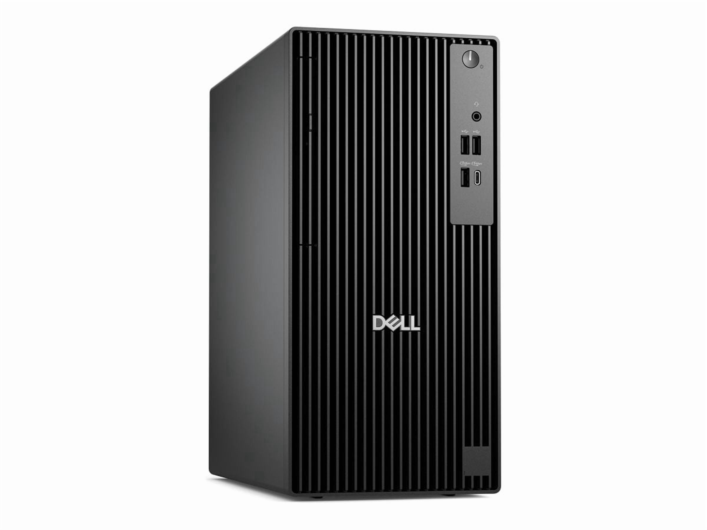 DELL 1NVC0 — SPL DELL PRO TOWER QCT1250 250 W TPM 16GB 512GBSSD INTEGRATED NOSTAND WIN11PRO N
