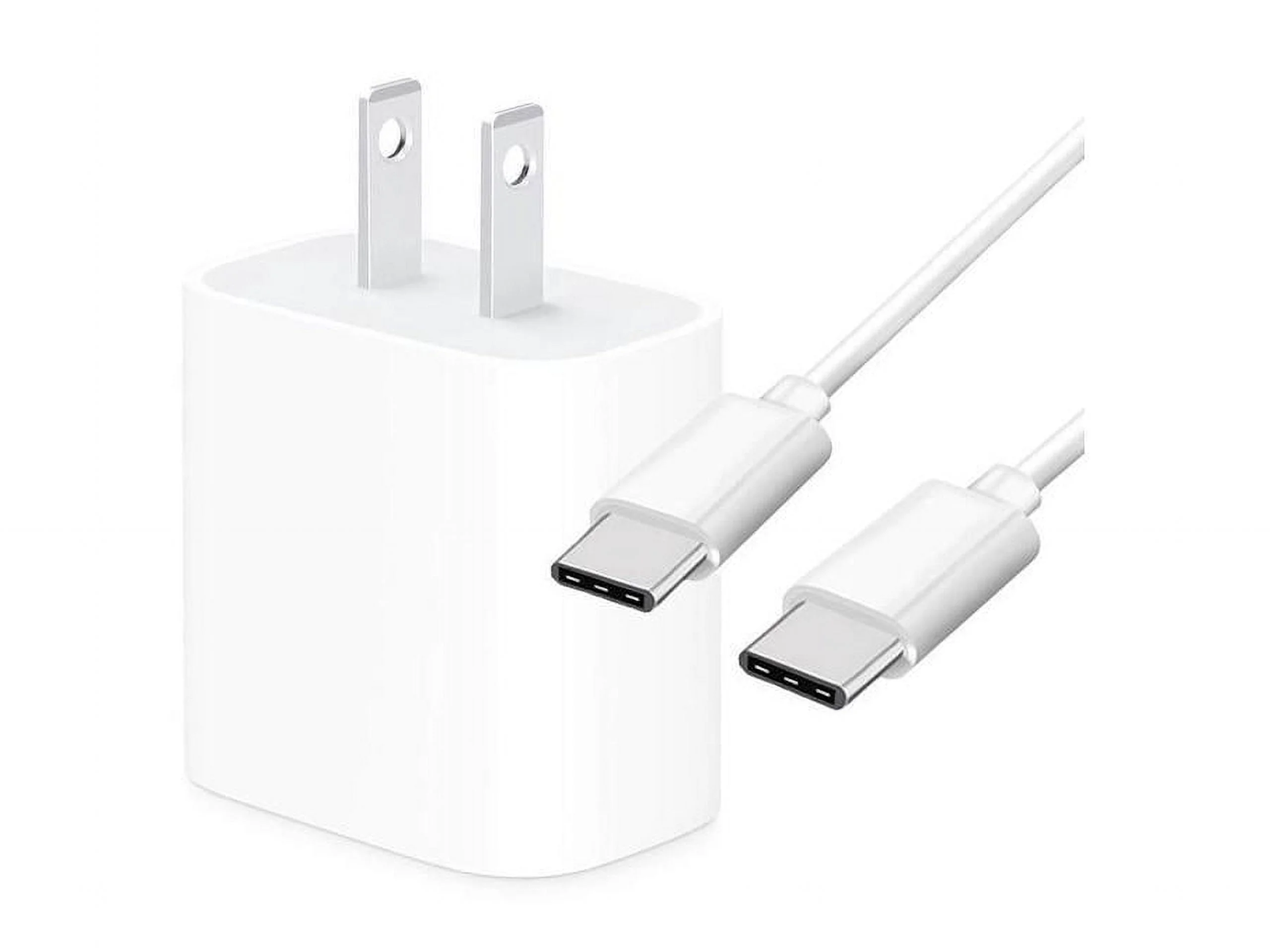 4XEM 4XIPADAIRKITC — iPad Air Charging Kit with 20W USB-C Adapter