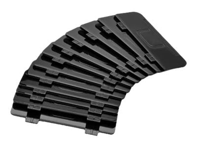 CELLAIRIS 30201-CUV0010 — CELLAIRIS - CHARGE STATION - 10 PORTS (6 USB-C/ 4 USB-A) BLACK