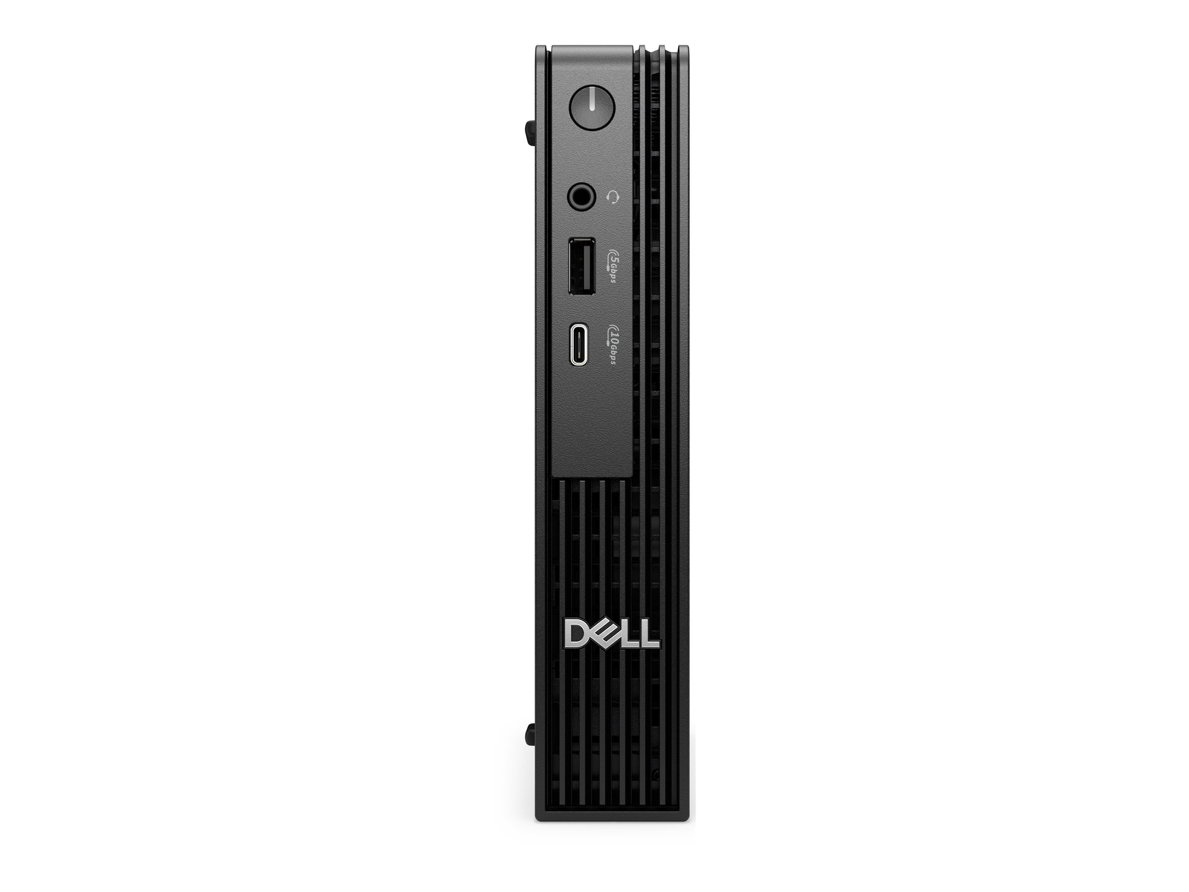 DELL KPH02 — DELL PRO MICRO QCM1250 35W TPM ULTRA 7 265T 32 GB 512GBSSD INTEGRATED NOSTAND WI