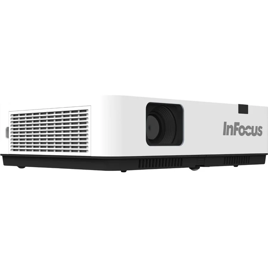 INFOCUS IN1034 — XGA Multimedia Projector - P161 Model
