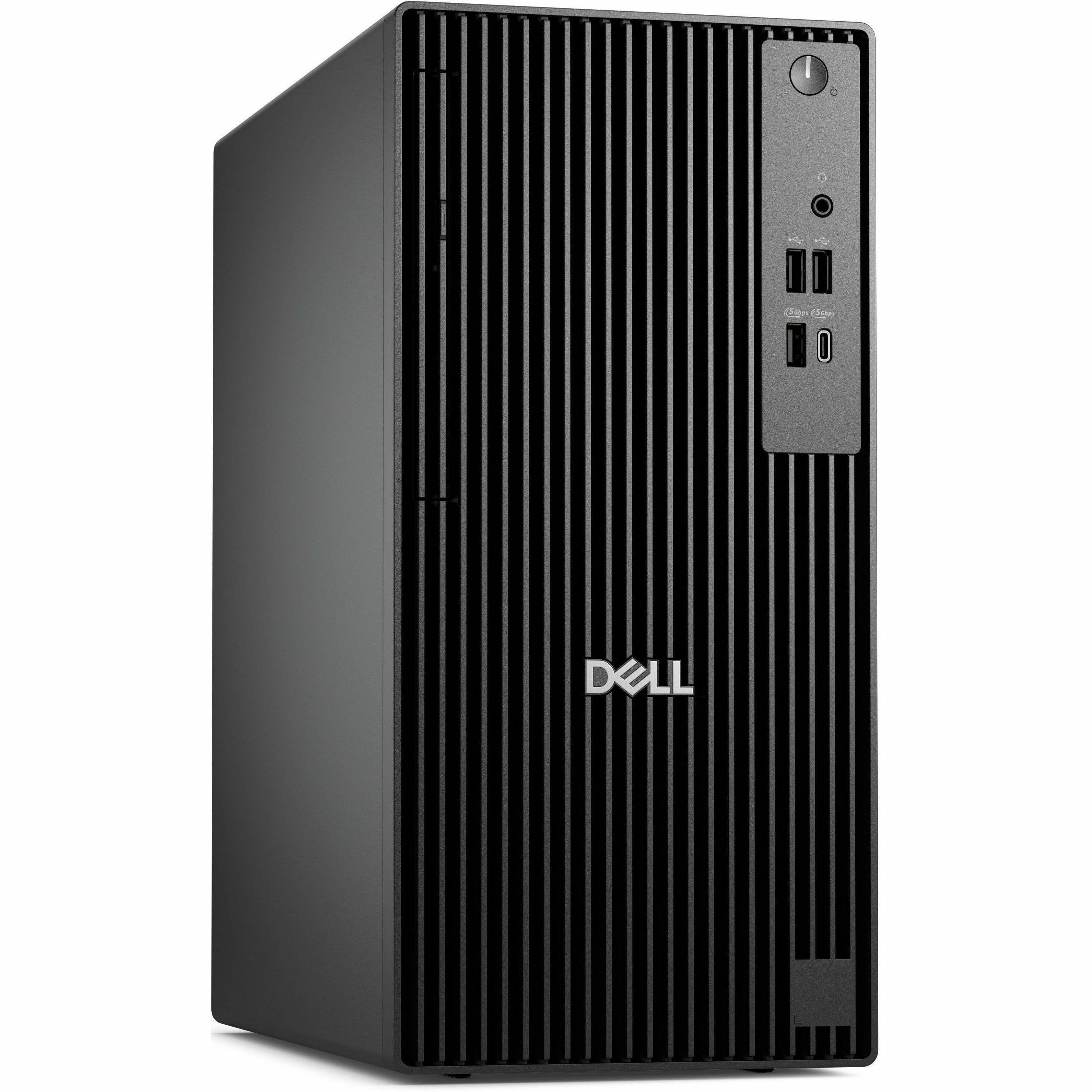 DELL DMDHP — SPL DELL PRO TOWER QCT1255 180W TPM RYZEN 5 PRO 8500GG 16 GB 512GBSSD INTEGRATED