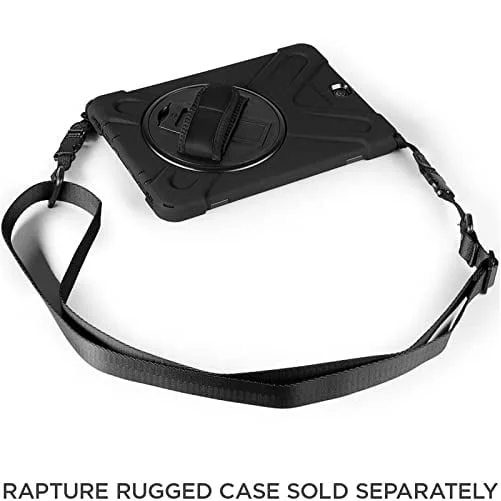 CELLAIRIS 12-0022001 — CELLAIRIS RAPTURE RUGGED NECK / SHOULDER STRAP