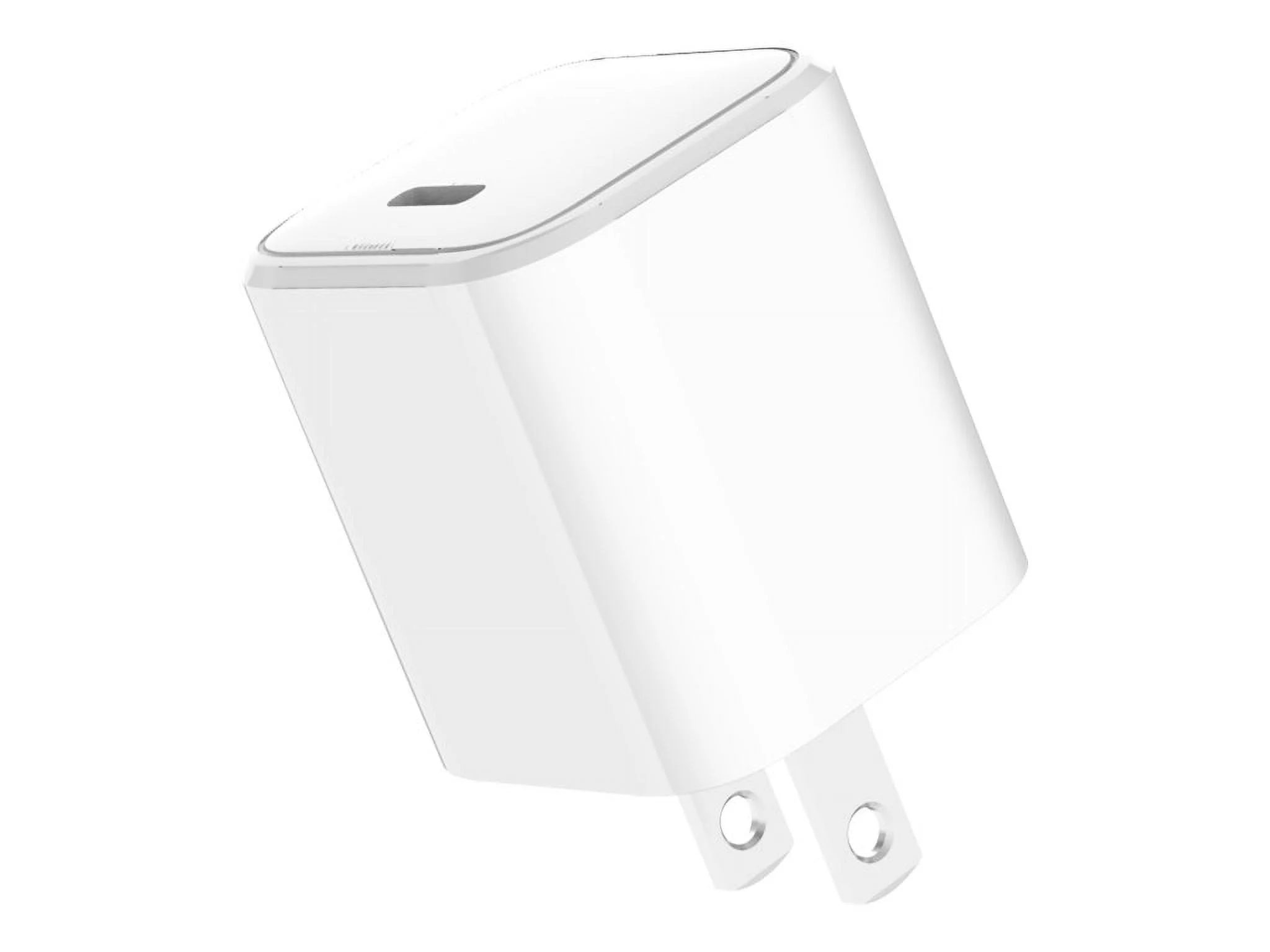 4XEM 4XRLC39535W — 35W Fast PD Charger with Single USB-C Port