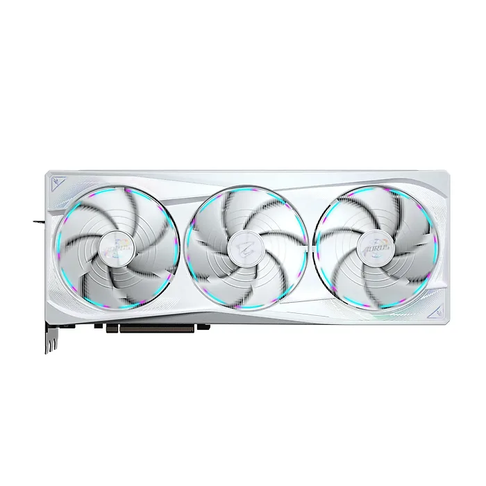 GIGABYTE-GV-N5090AORUSST ICE-32GD