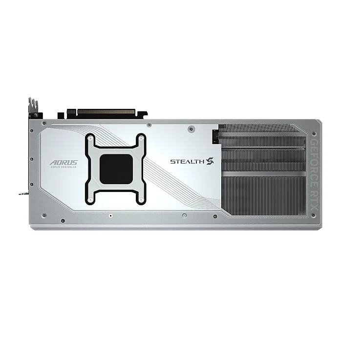 GIGABYTE-GV-N5090AORUSST ICE-32GD