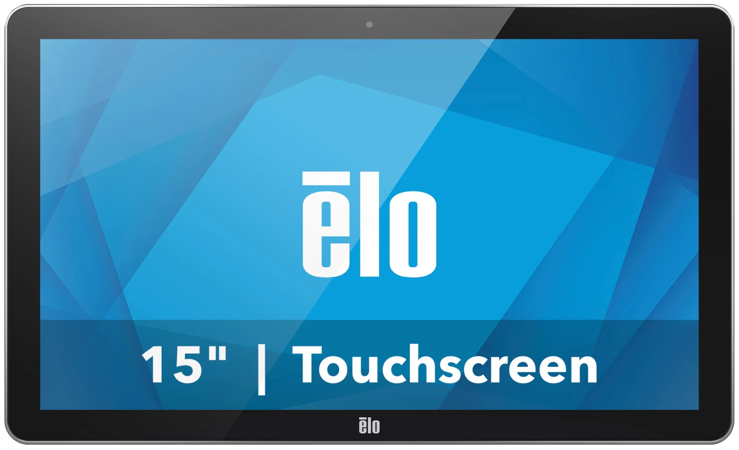 ELO E176451 — ESY15I1-2UWE-0-8G-6E-A14-GMS-STEEL