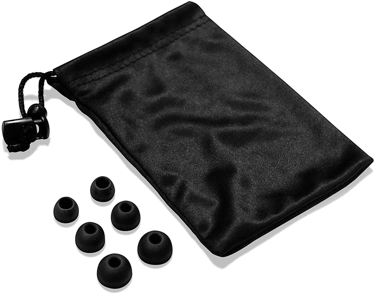 SteelSeries 61650 — SteelSeries TUSQ Guitar Nut - Premium Quality Replacement