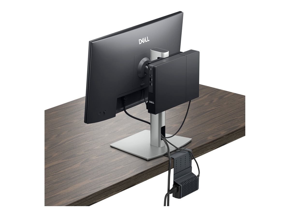 DELL PY4JY — SPL DELL PRO MICRO QCM1250 35W TPM ULTRA 7 265T 16 GB 256GBSSD INTEGRATED NOSTAN