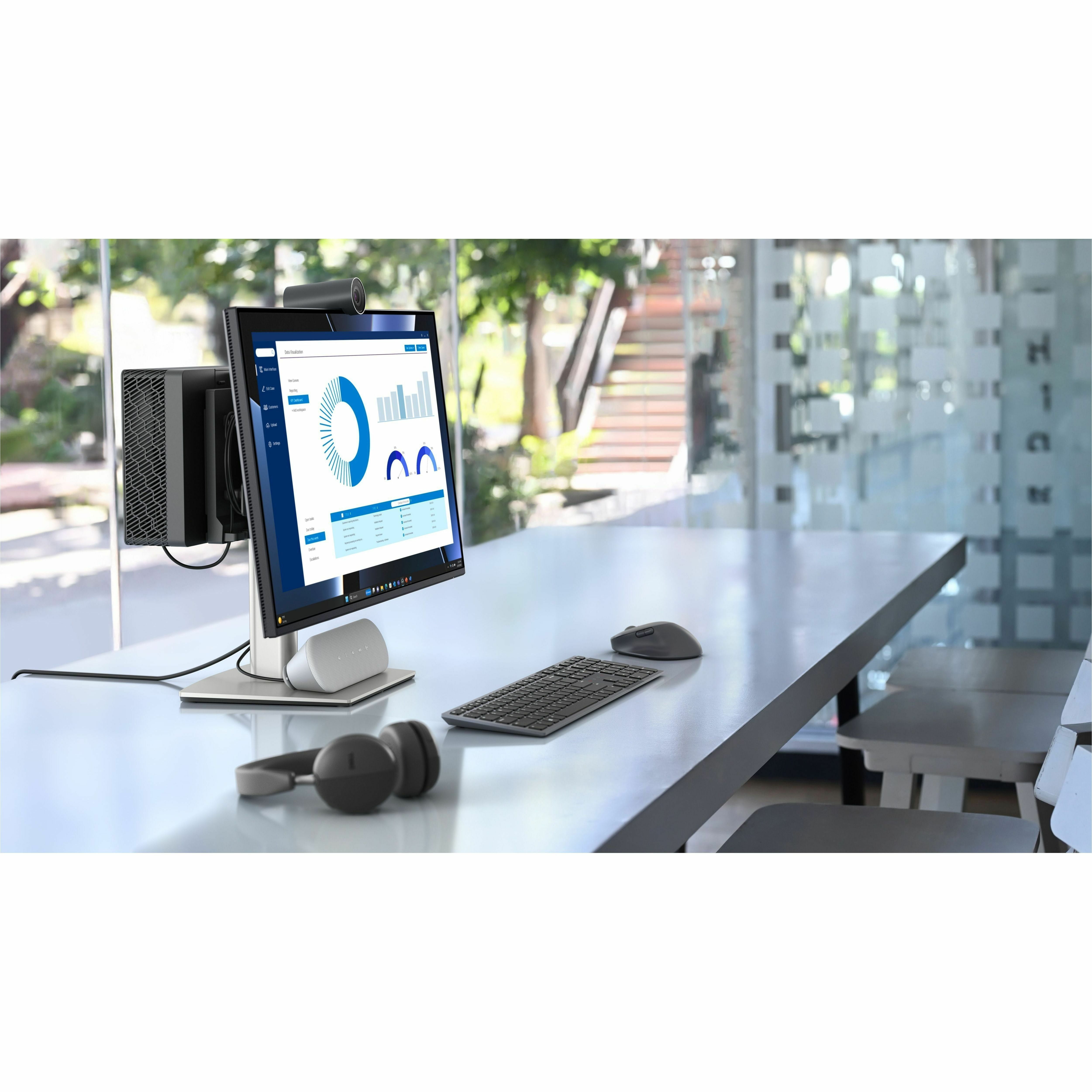 DELL 90M6R — SPL / DELL PRO MAX MICRO FCM2250/CORE_ULTRA_5-235/16GB (1DIMMS)/512GB SS/INTEL H
