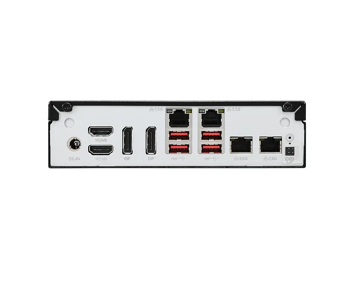 Shuttle Computers-DN11H5