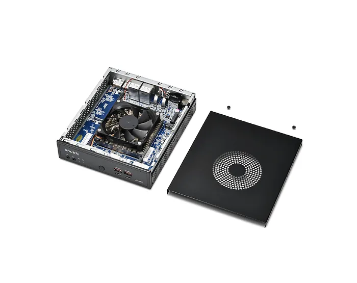 Shuttle Computers-DN11H5