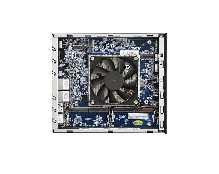 Shuttle Computers-DN11H5