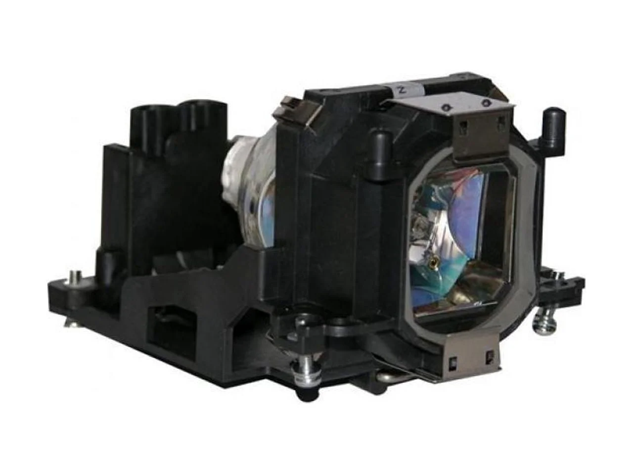 BATTERY TECHNOLOGY DT01123-BTI — REPLACEMENT LAMP FOR HITACHI CP-D31NHCP-Q71IMAGEPRO 8112REPLACES DT01123CPD31NLA
