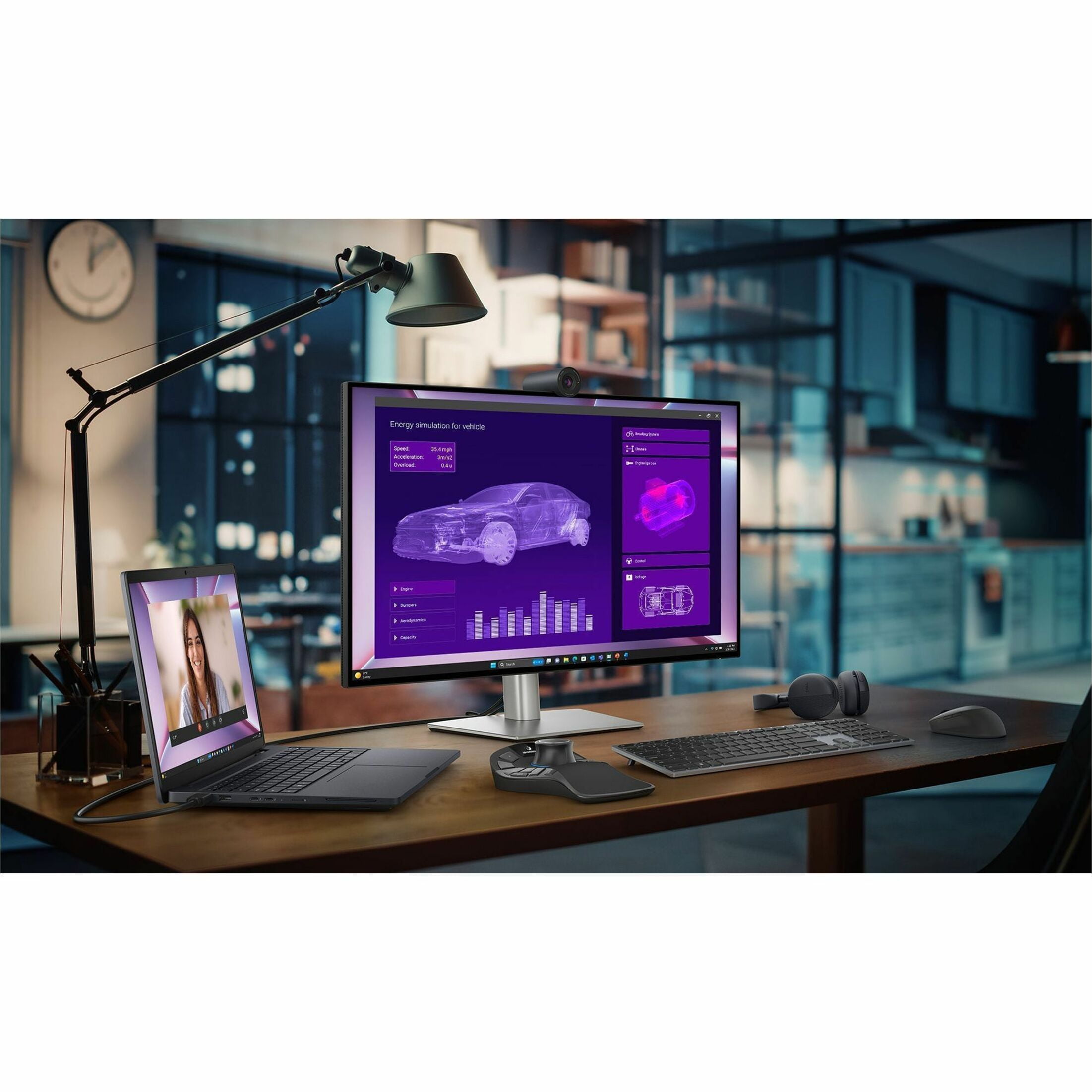 DELL Y0KTY — SPL DELL PRO MAX 16 MC16250 ULTRA 7 265H 16GB: 2X8GB 512GBCLASS 35 SSD16 FHDNON-