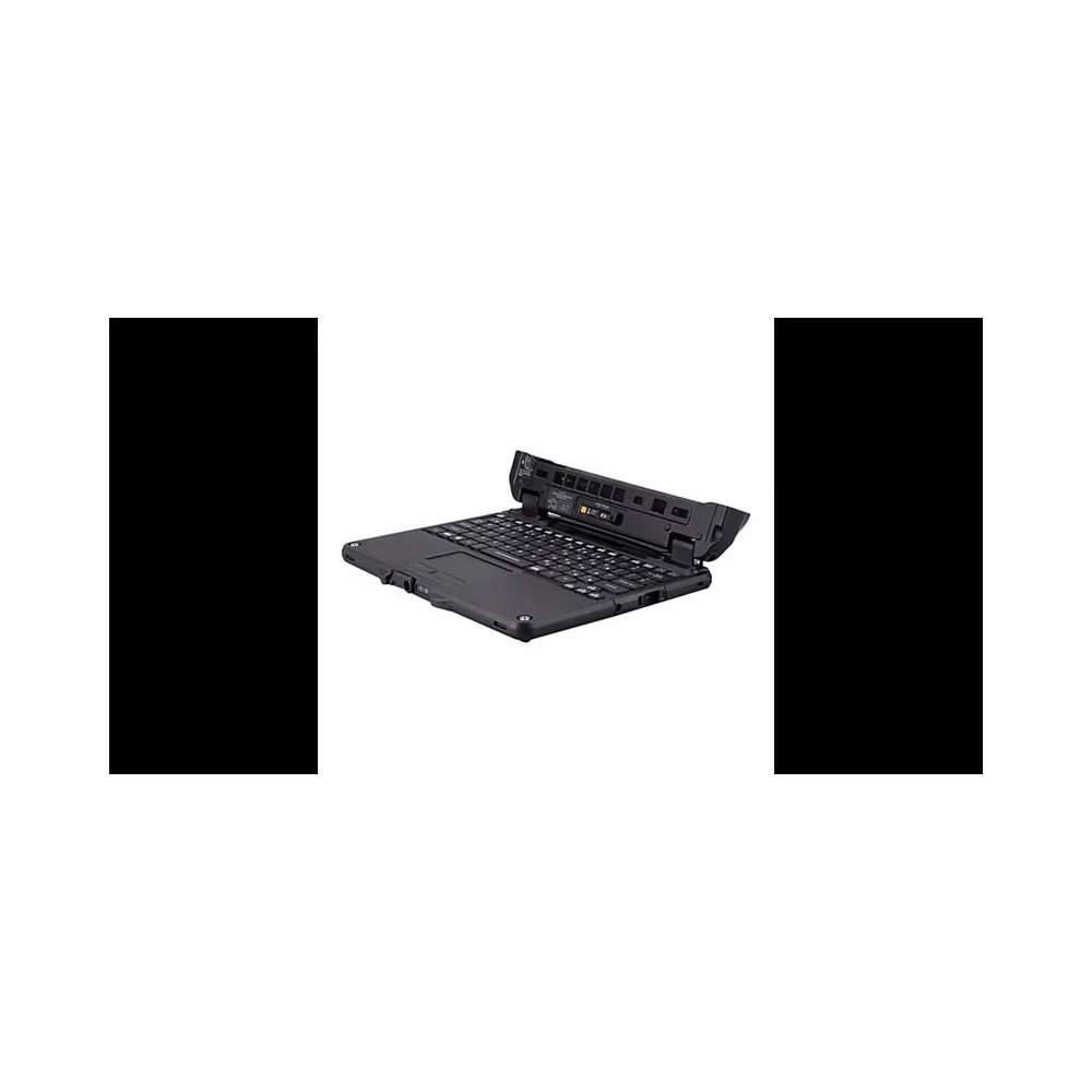 PANASONIC FZ-VEKG21LM — KEYBOARD FOR FZ-G2. EMISSIVE COLOR-SELECTABLE BACKLIT (4 LEVELS). HANDLE/KICKSTA