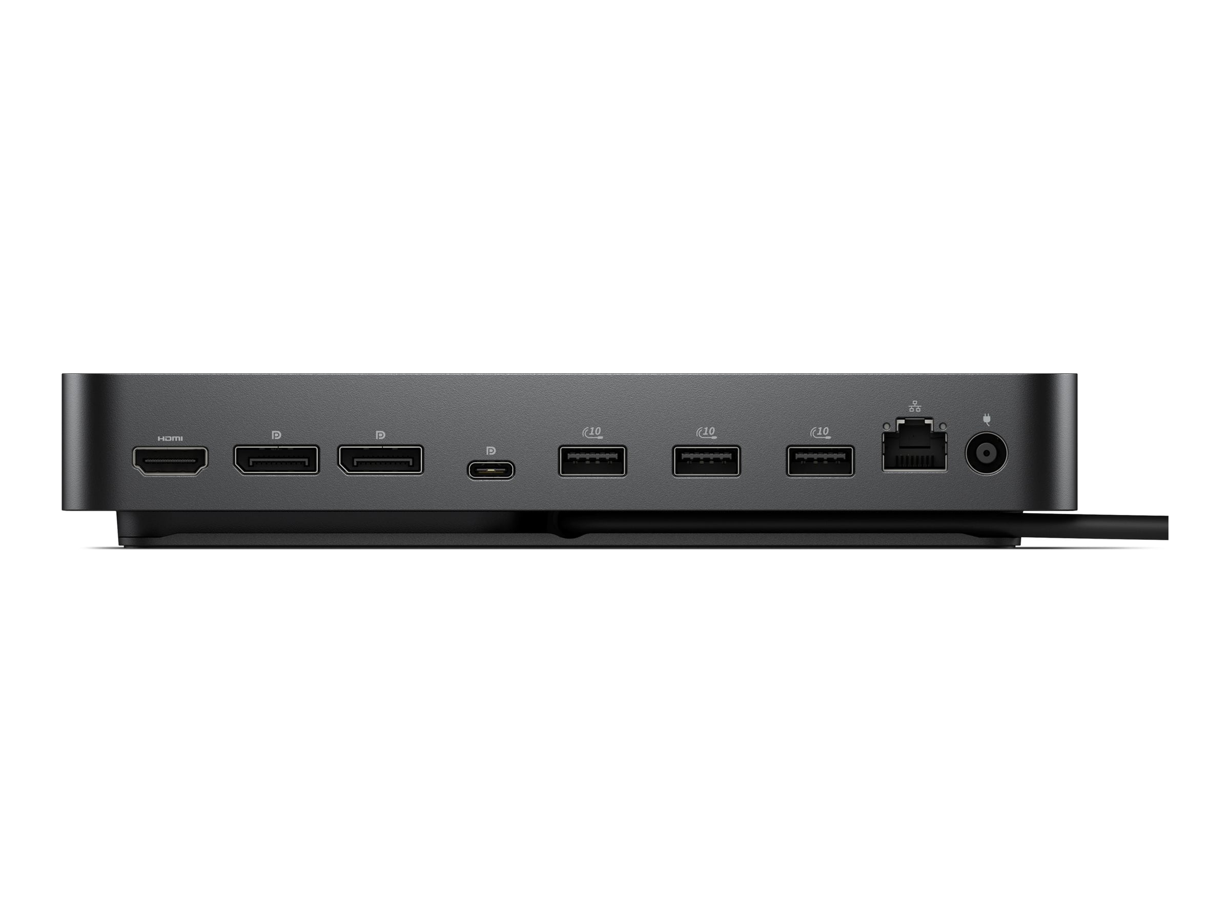 DELL DELL-WD25Z — DELL PRO DOCK - WD25Z