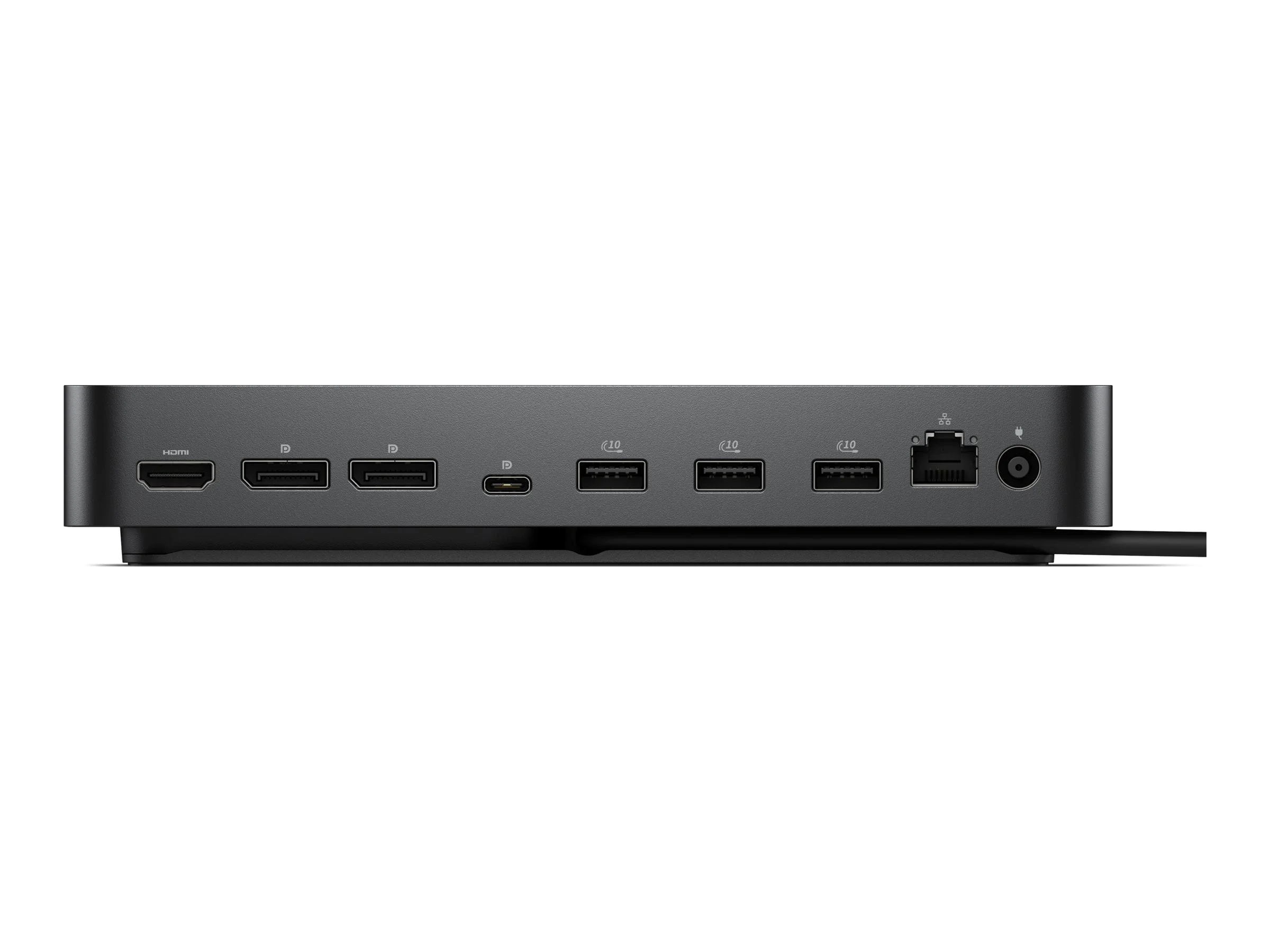 DELL DELL-WD25Z — Dell WD25Z Pro Docking Station