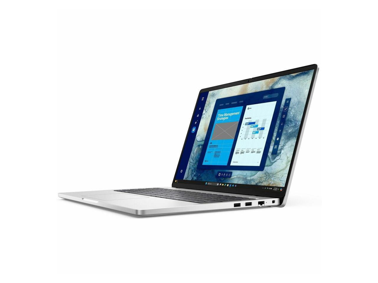 DELL 3HN1W — SPL DELL PRO 16 PC16250 ULTRA 5 235U 32 GB 512GBSSD 16FHD+NON-TOUCH IRCAMERA INT