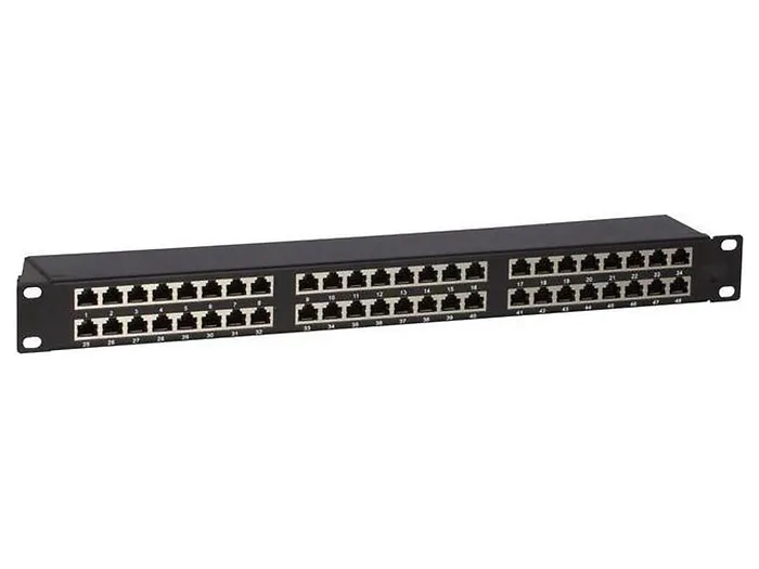 4XEM-4XCAT6APATCH48