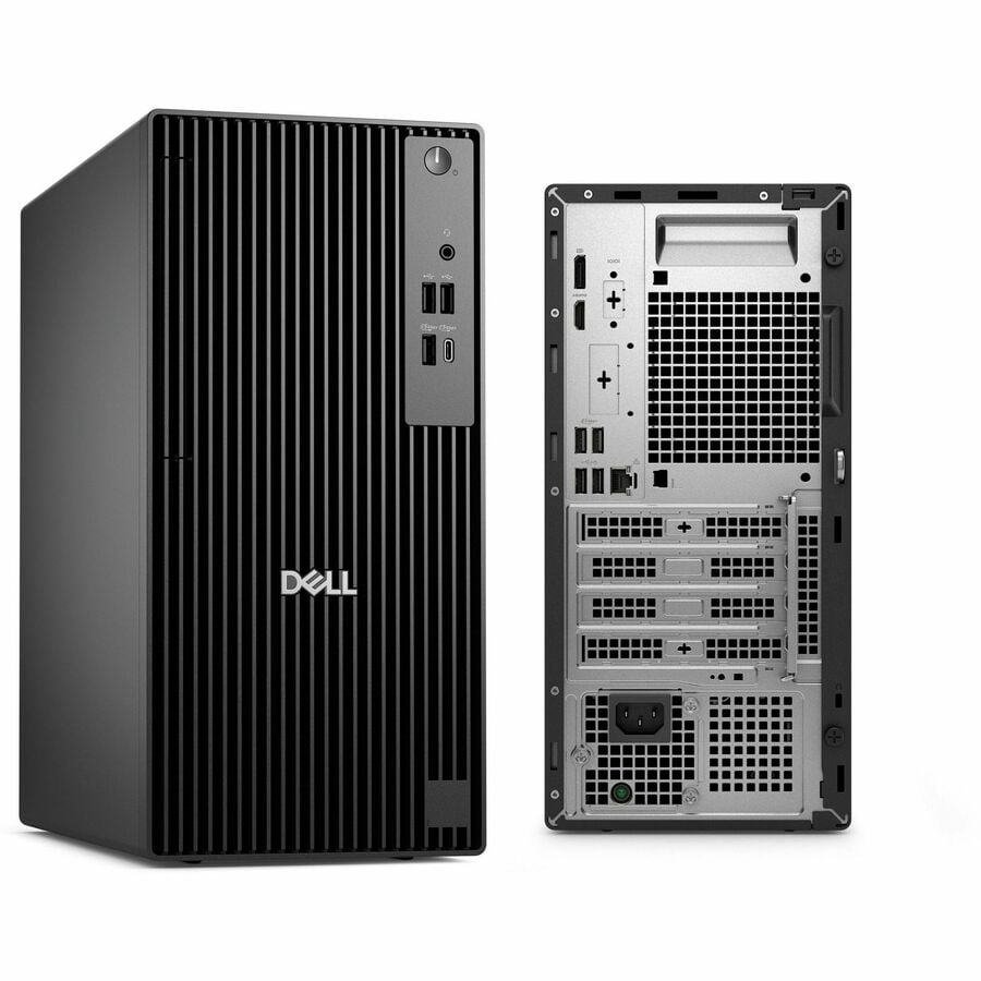 DELL MT3C2 — SPL DELL PRO TOWER QCT1255 180W TPM RYZEN 5 8500GG 16 GB 512GBSSD INTEGRATED WIN