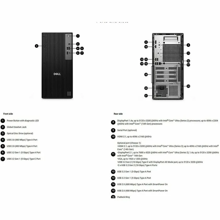 DELL-MT3C2
