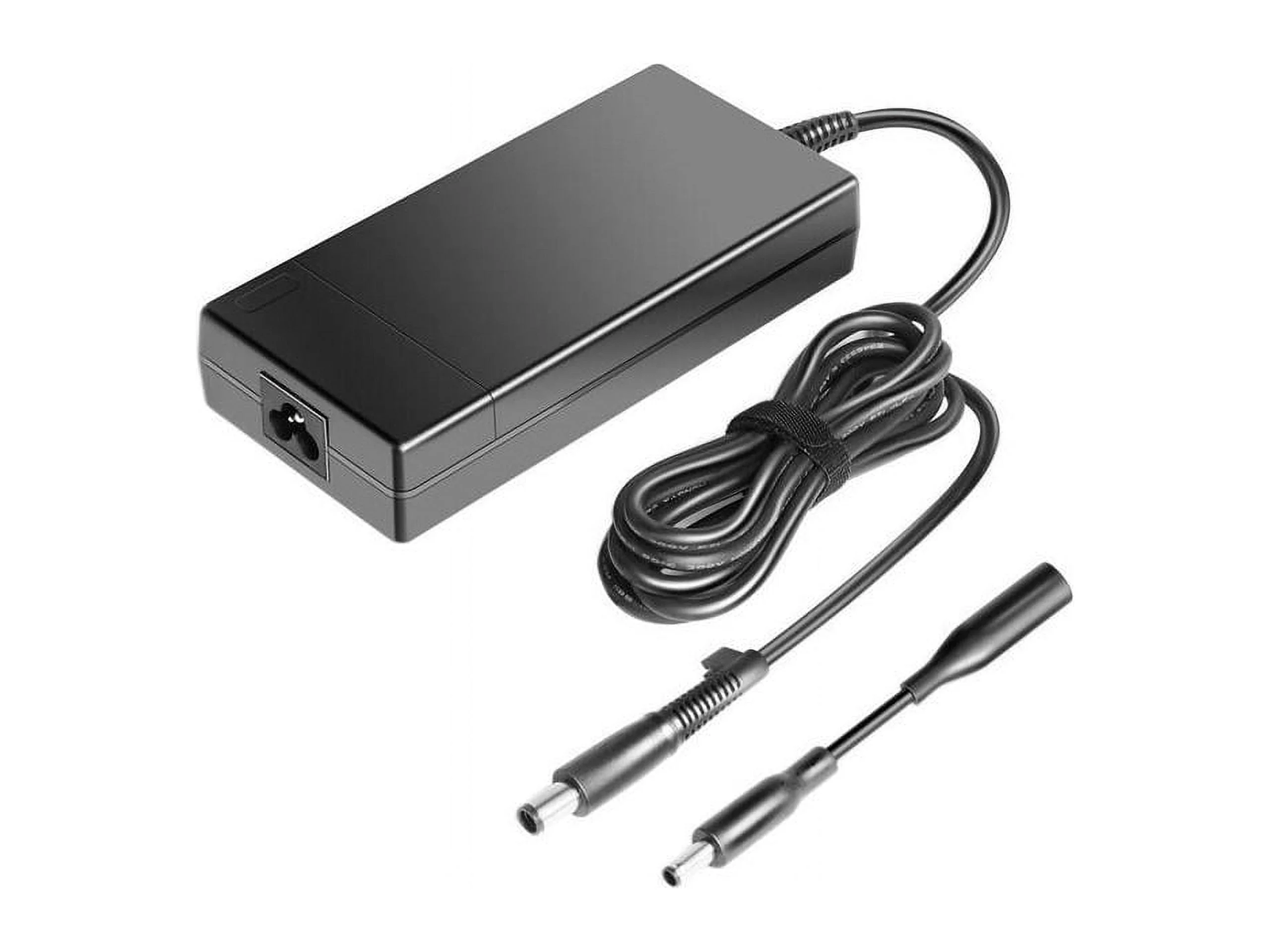 BATTERY TECHNOLOGY 450-AHDJ-BTI — REPLACEMENT AC ADAPTER FOR DELL PRECISION 7530, 7540, 7550, 7560, 450-AHDJ, 19V