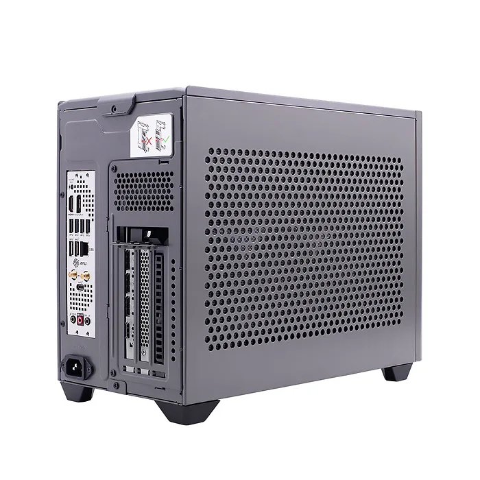 Cooler Master-AYG-M2C7-N6CGII62-N1