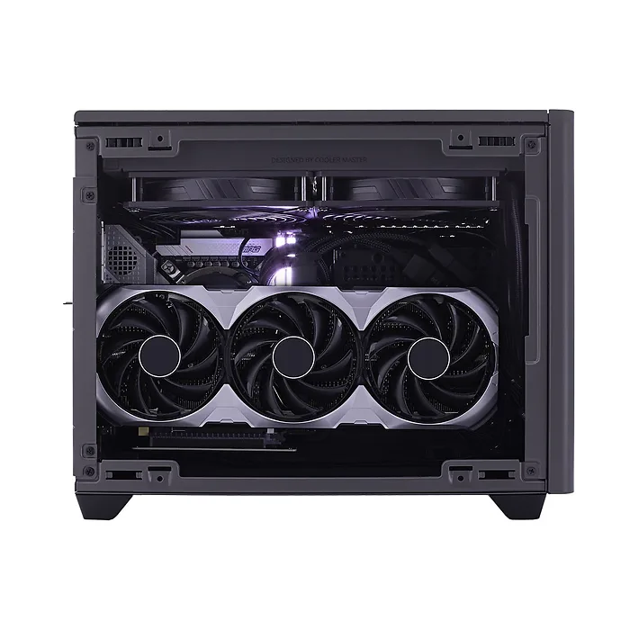Cooler Master-AYG-M2C7-N6CGII62-N1