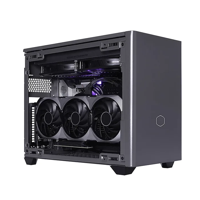 Cooler Master-AYG-M2C7-N6CGII62-N1