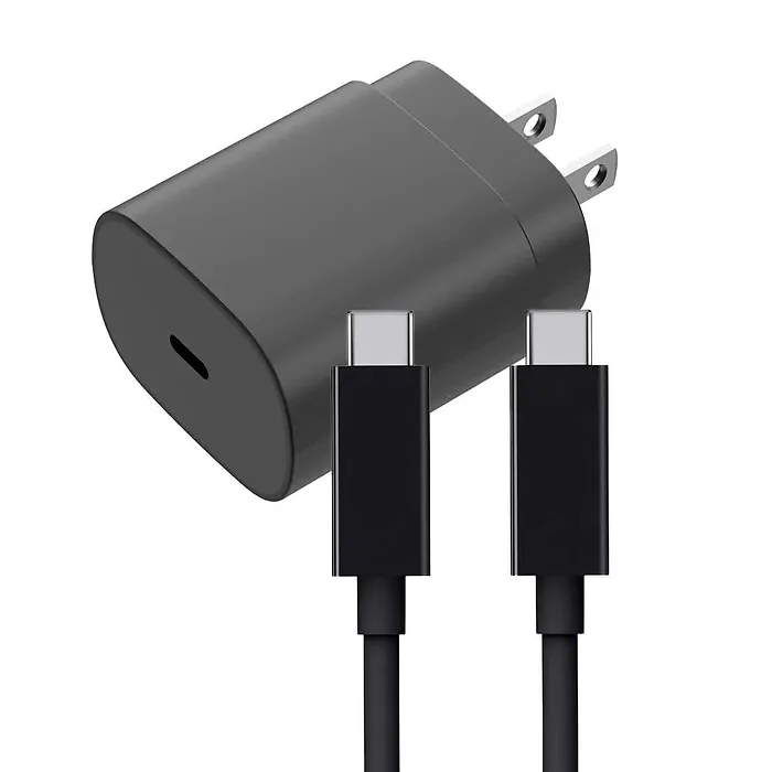 4XEM-4X25WCHARGEKIT3B