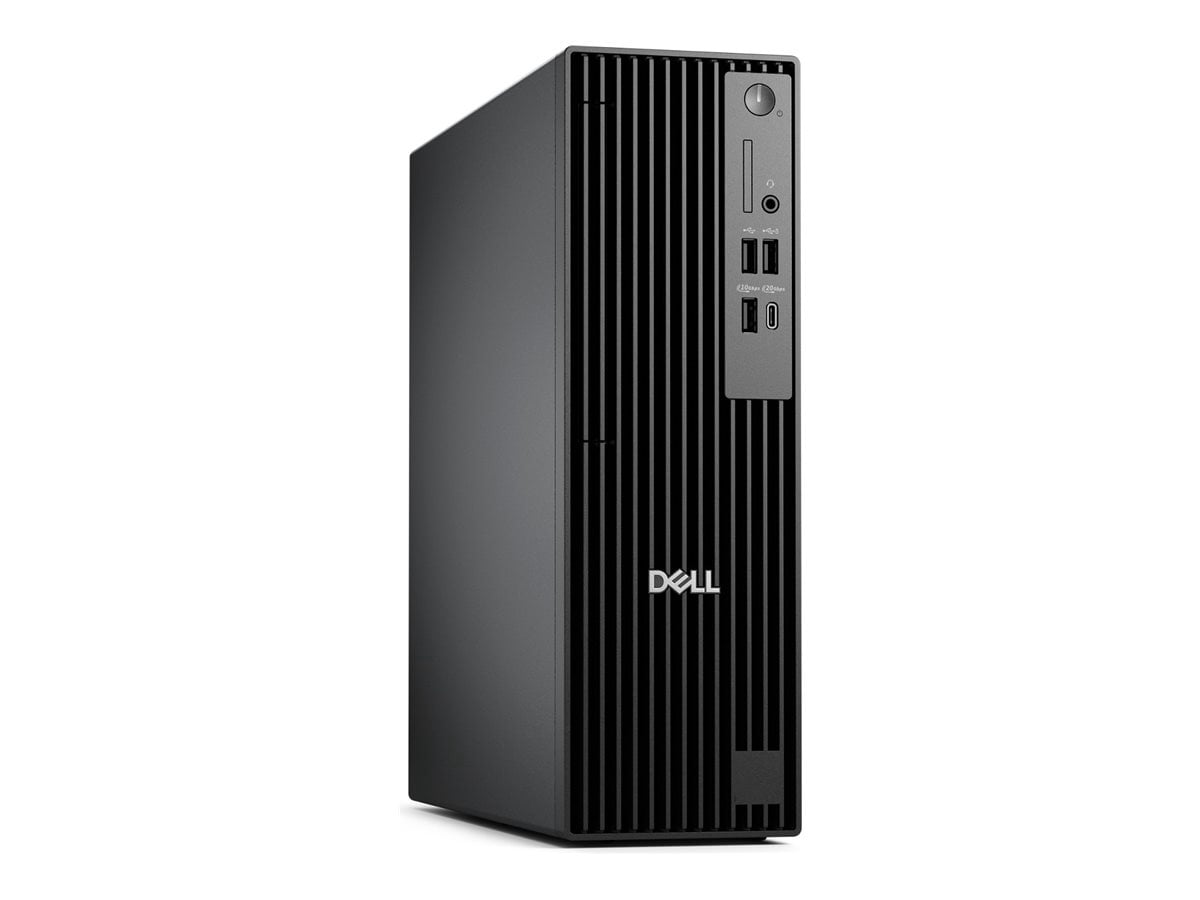 DELL W7CHW — SPL DELL PRO SLIM PLUS QBS1250 CORE_ULTRA_7_265 250W TPM 16GB 256GBSSD INTEGRATE