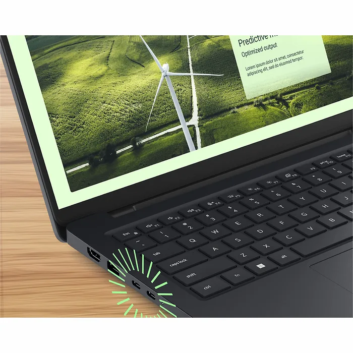DELL-WMGDP