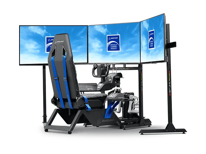 NEXT LEVEL RACING-NLR-S027