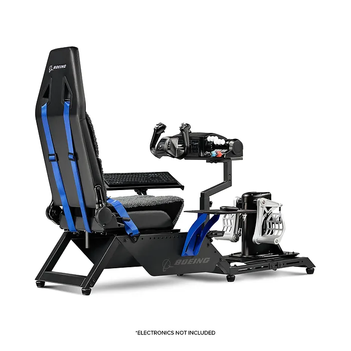 NEXT LEVEL RACING-NLR-S027