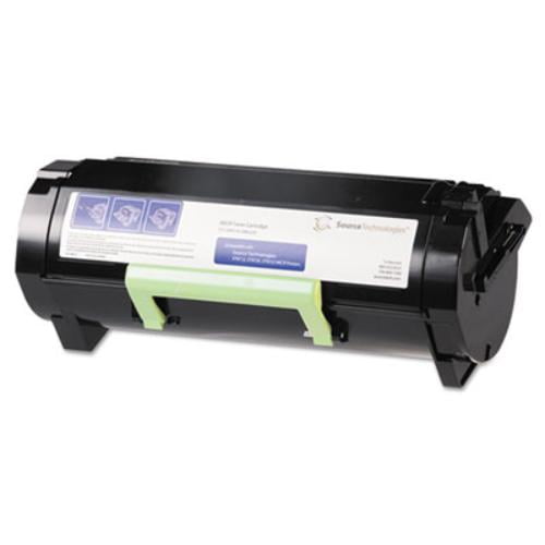 Source Technologies STI-204514 — 5K MICR TONER FOR ST9712