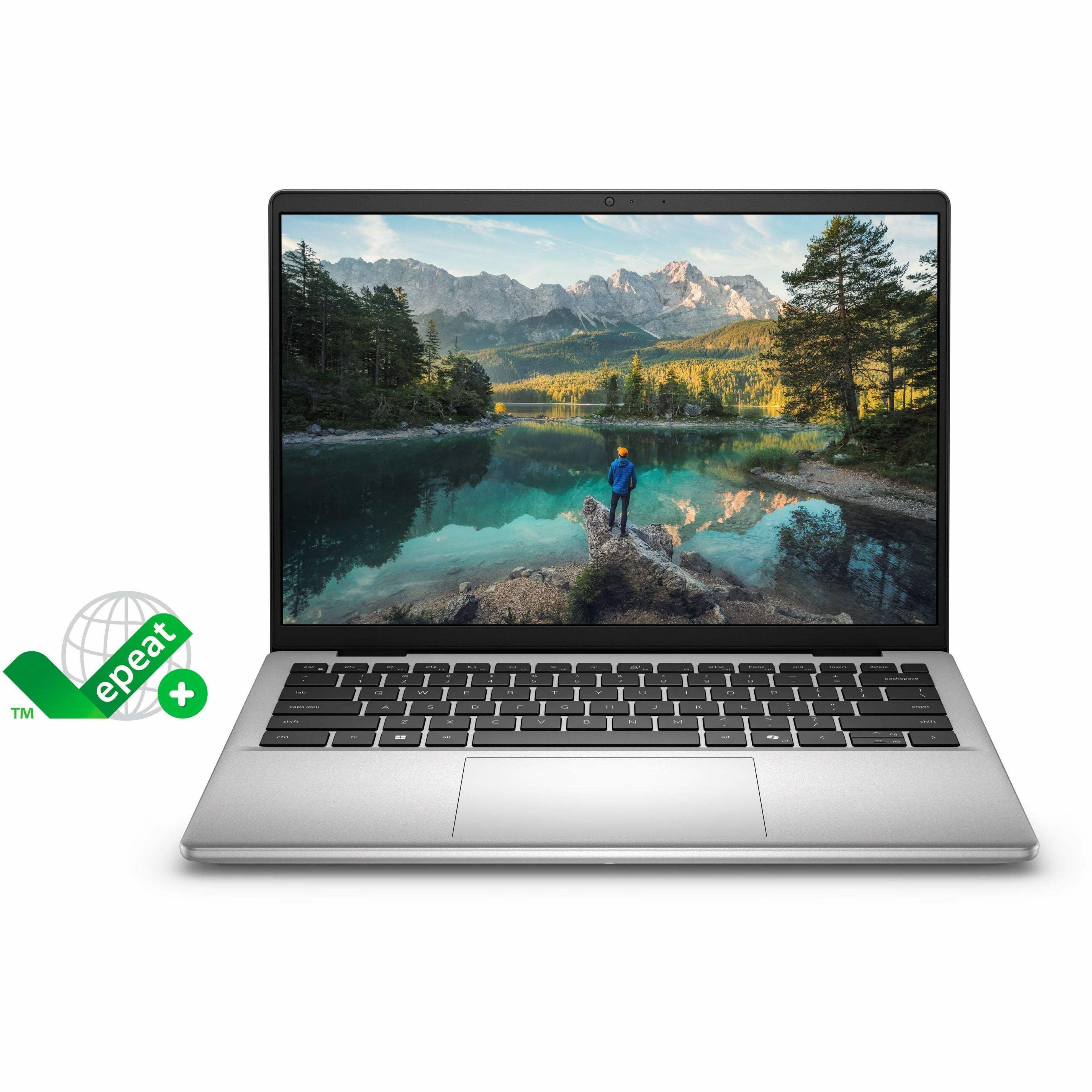 DELL D0CG4 — DELL PRO 14 ESSENTIAL PV14250CORE_5-120U16GB (1DIMMS)512GB SSINTEL HD NA1920X120