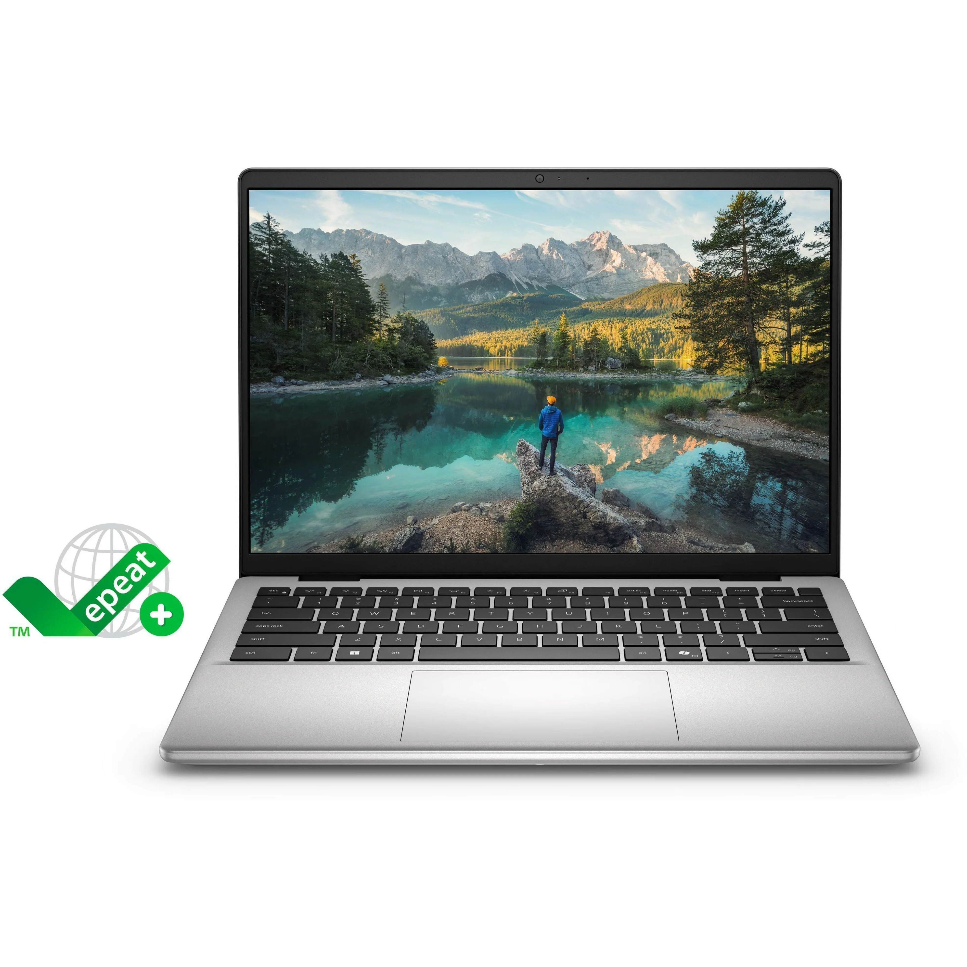 DELL D0CG4 — Dell Pro 16 Plus AI Powered Laptop 16.0" IPS WUXGA Display AMD Ryzen AI 7 350 32GB LPDDR5X 512GB SSD AMD Radeon 860M Backlit KB 2 Thunderbolt 4 WiFi 7 Win 11 Pro