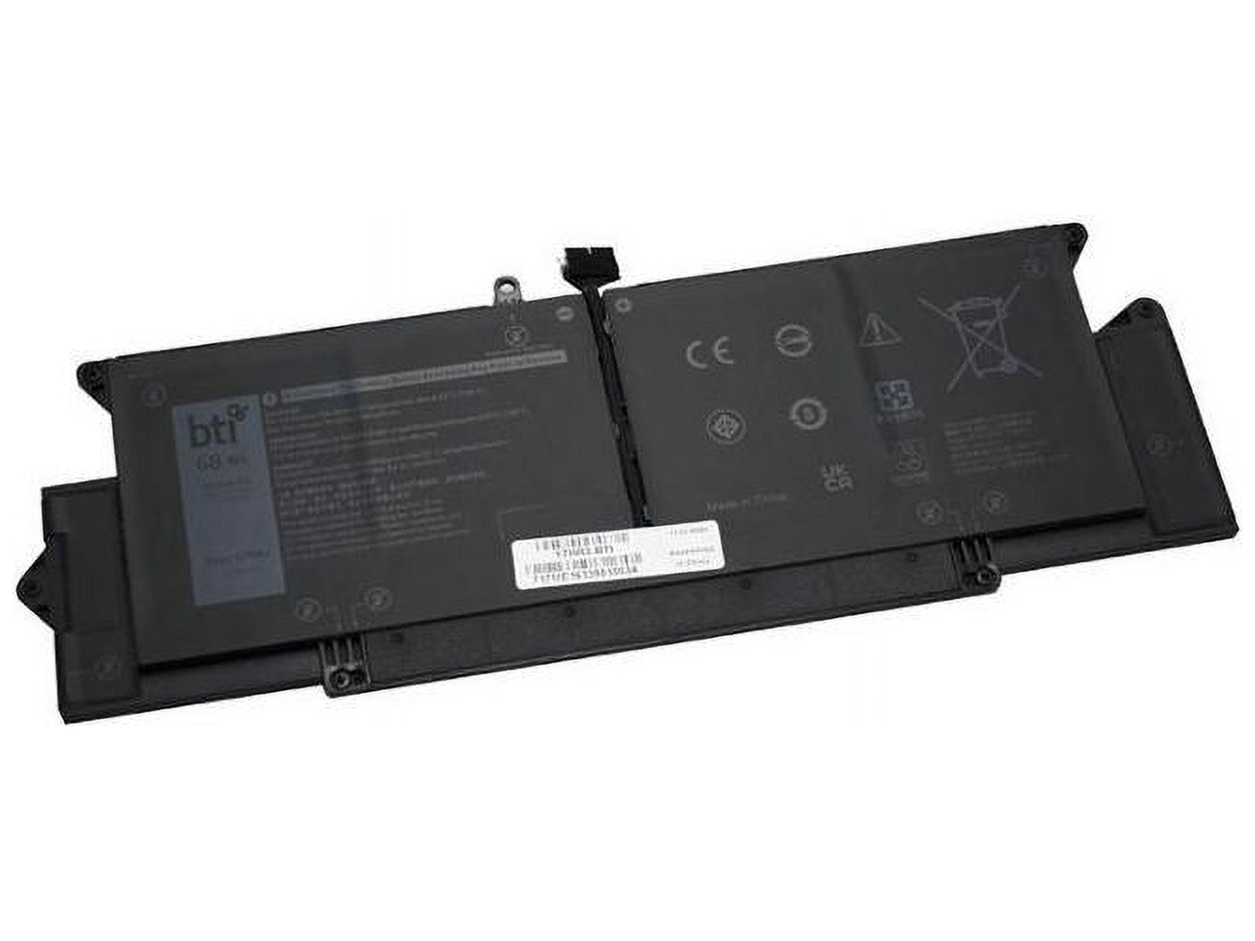 BATTERY TECHNOLOGY Y7HR3-BTI — BATT FOR DELL LATITUDE 7410 7310 Y7HR3