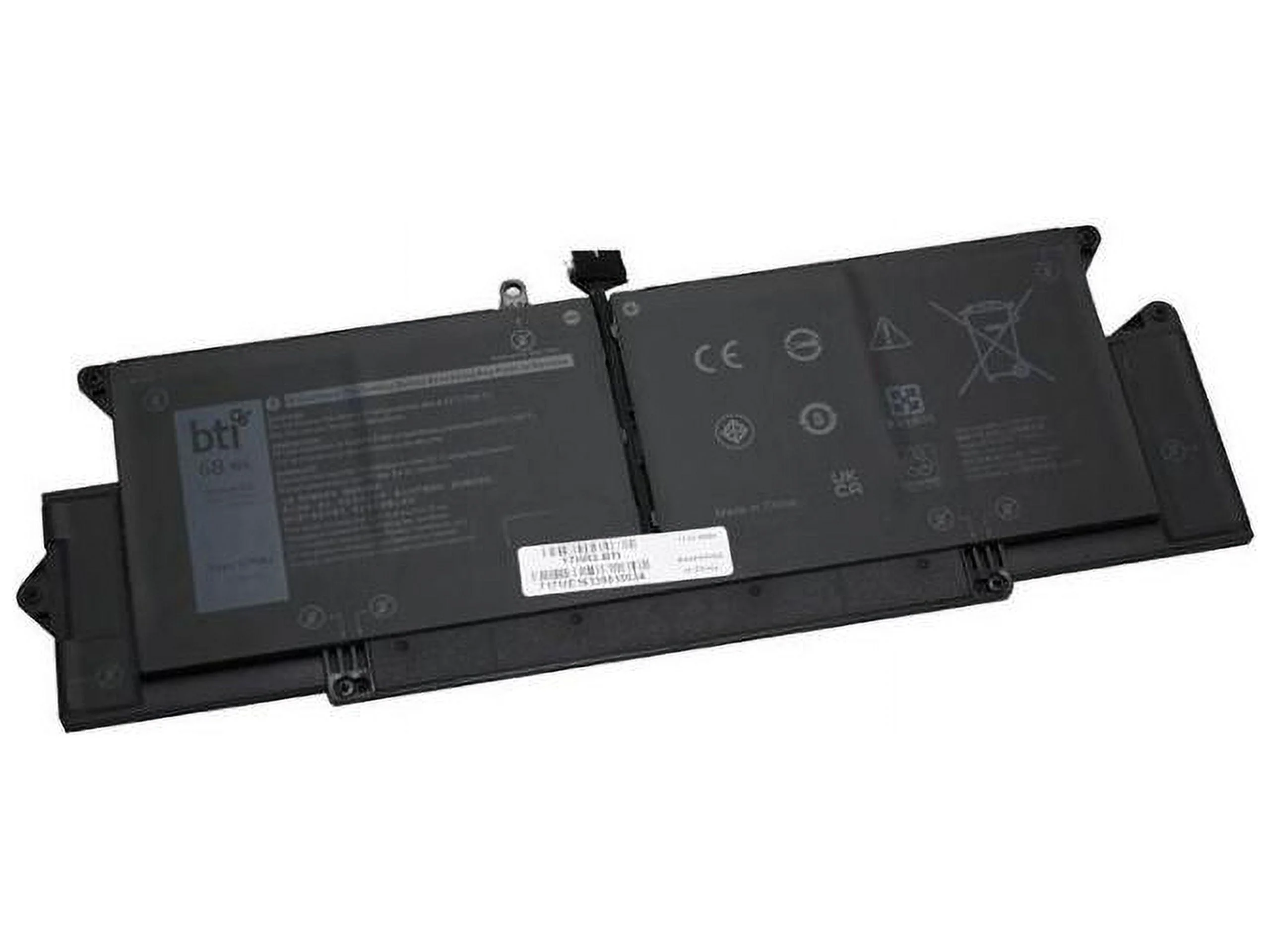 BATTERY TECHNOLOGY Y7HR3-BTI — BATT FOR DELL LATITUDE 7410 7310 Y7HR3