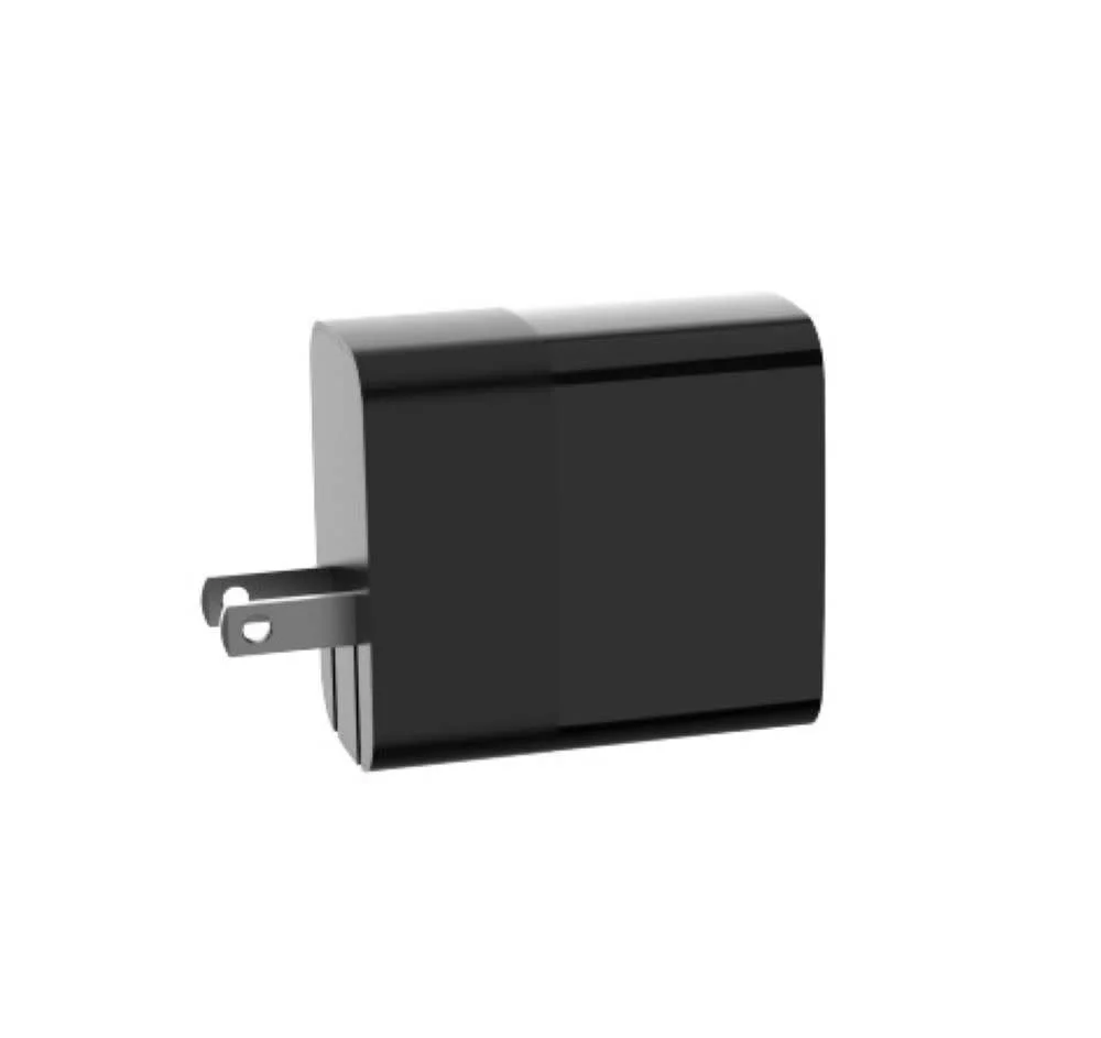 4XEM 4XGAN00365WB — 65W GaN USB-C Charger with Fast Charging Capability