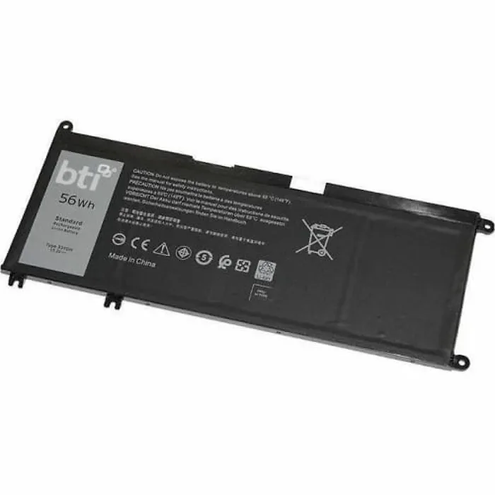 BATTERY TECHNOLOGY-451-BCDM-BTI