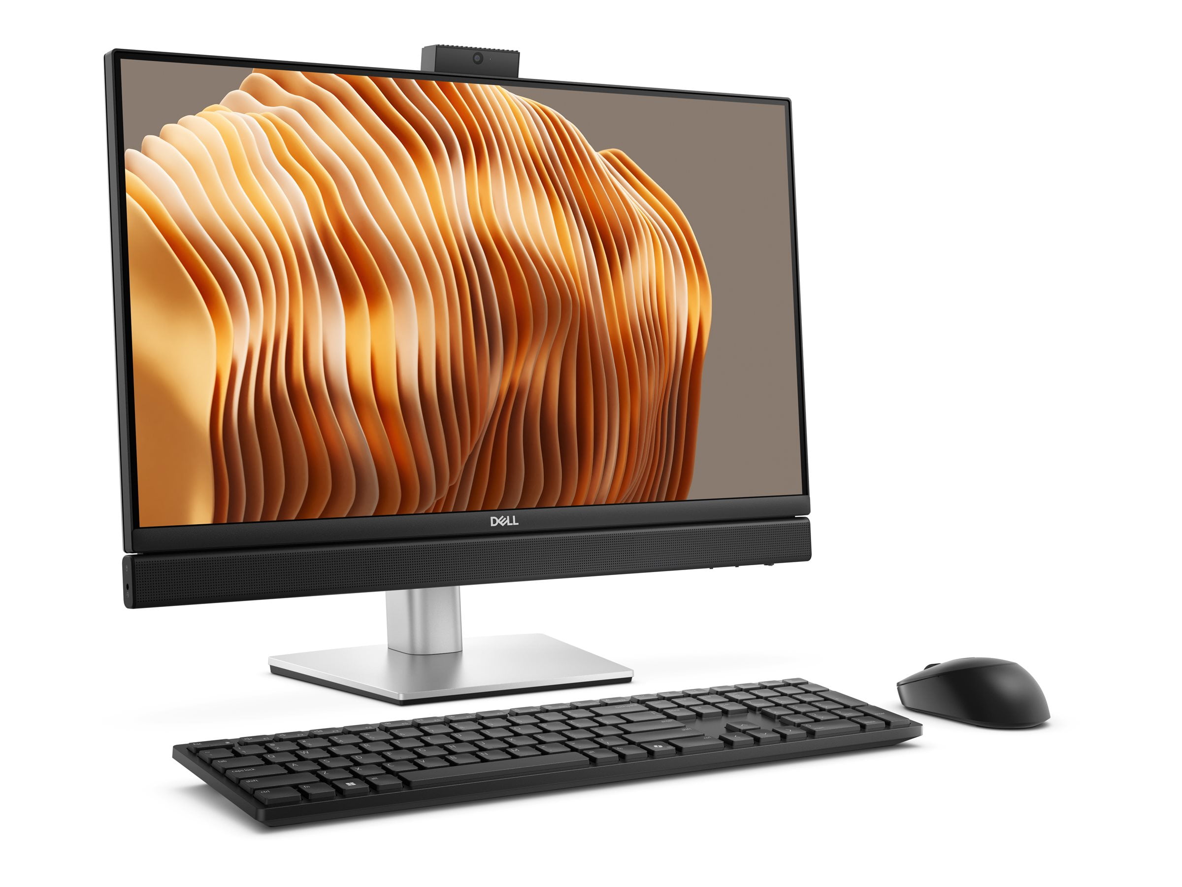 DELL C90KT — DELL PRO 24 ALL-IN-ONE PLUS QB24250 CORE_ULTRA_7-265 16GB (1DIMMS) 512GB NVME IN