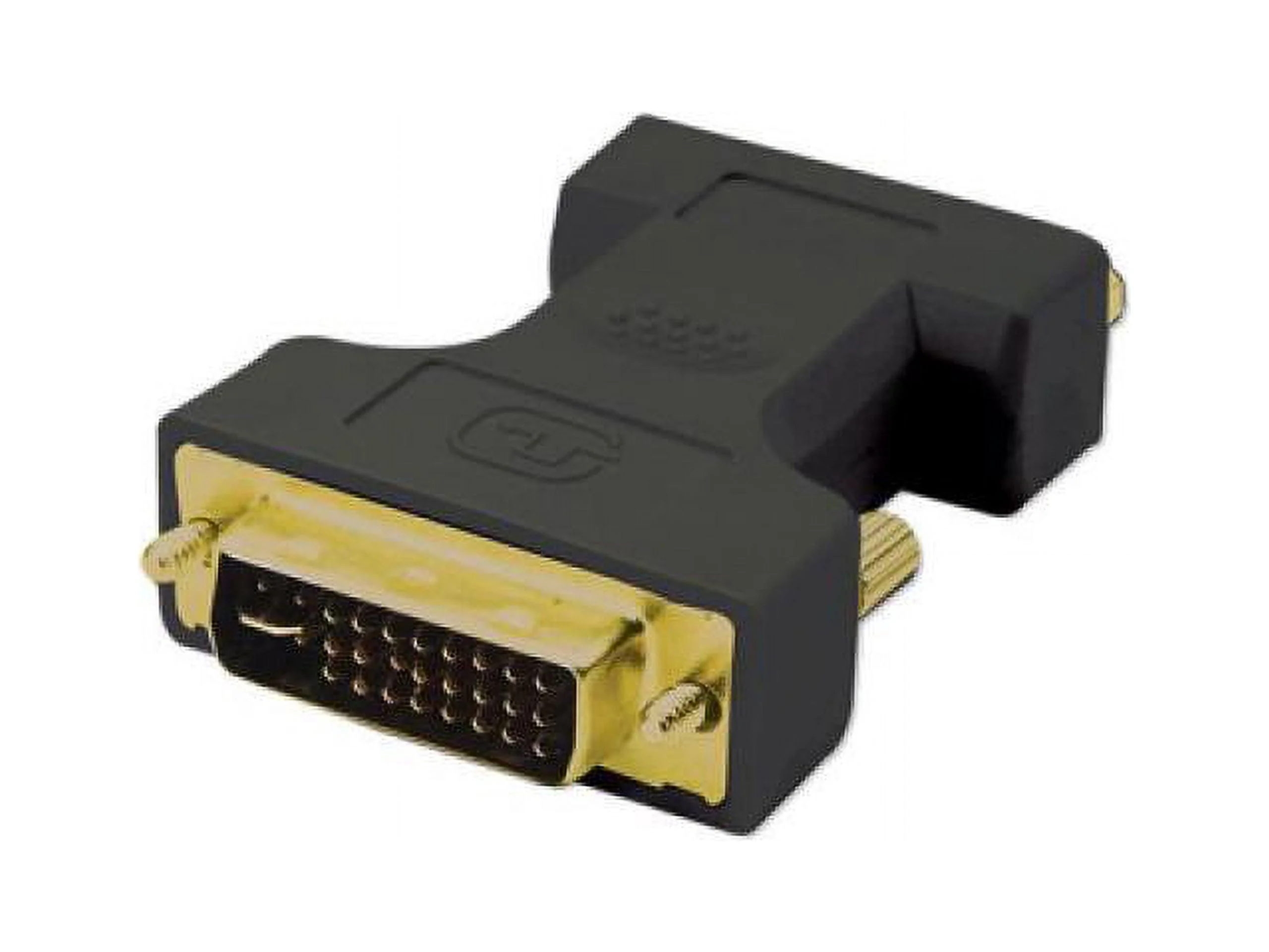 4XEM 4XDVIVGAMF — DVI to VGA Adapter - Male to Female