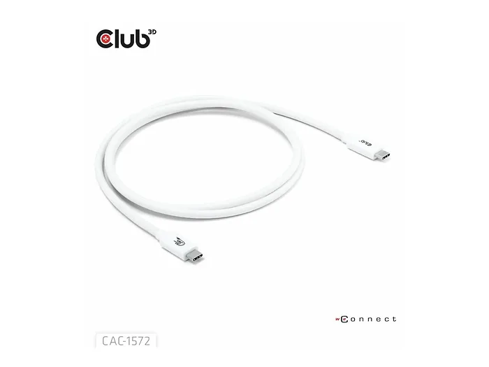 CLUB 3D-CAC-1572