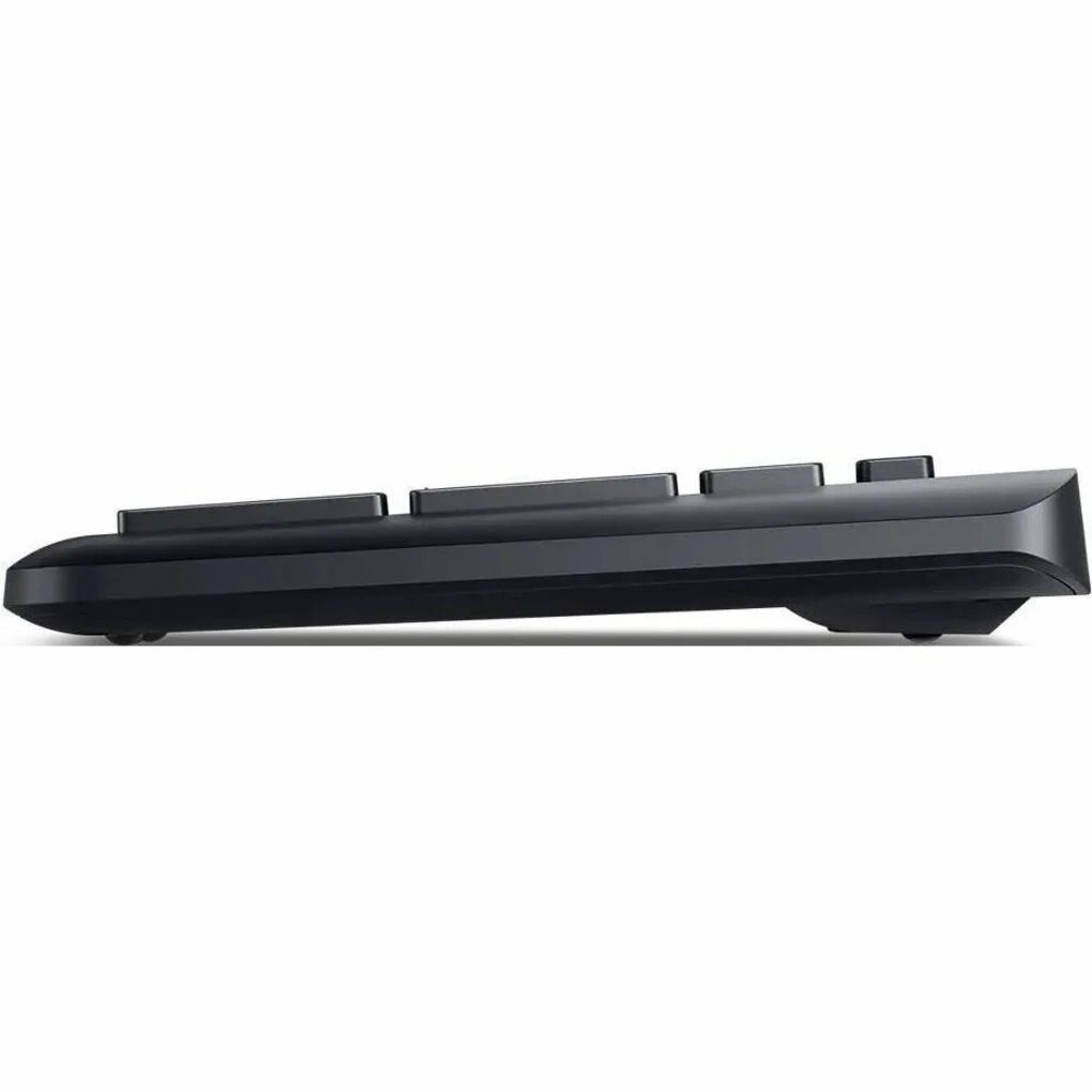 DELL KM3322W-R-US — DELL KEYBOARD AND MOUSE - KM3322W - US ENGLISH